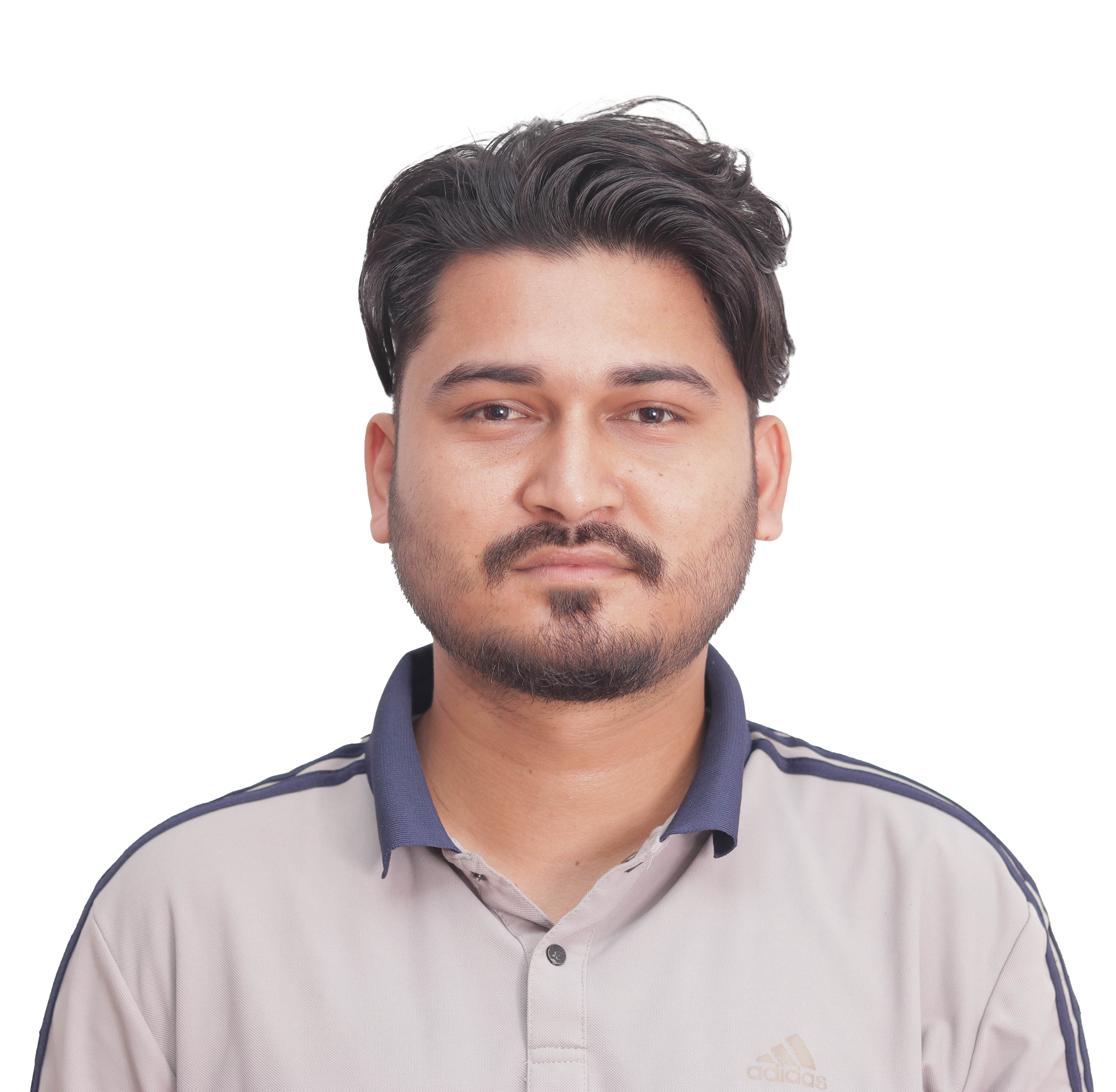 Arjun Ramtel - Founder & CEO